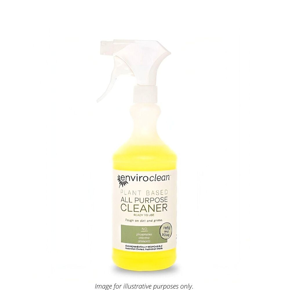 All Purpose Cleaner RTU 750ml Of the Valley Hobart