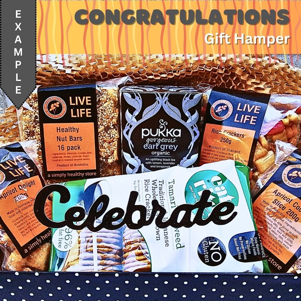 Gift Hampers Of the Valley Hobart