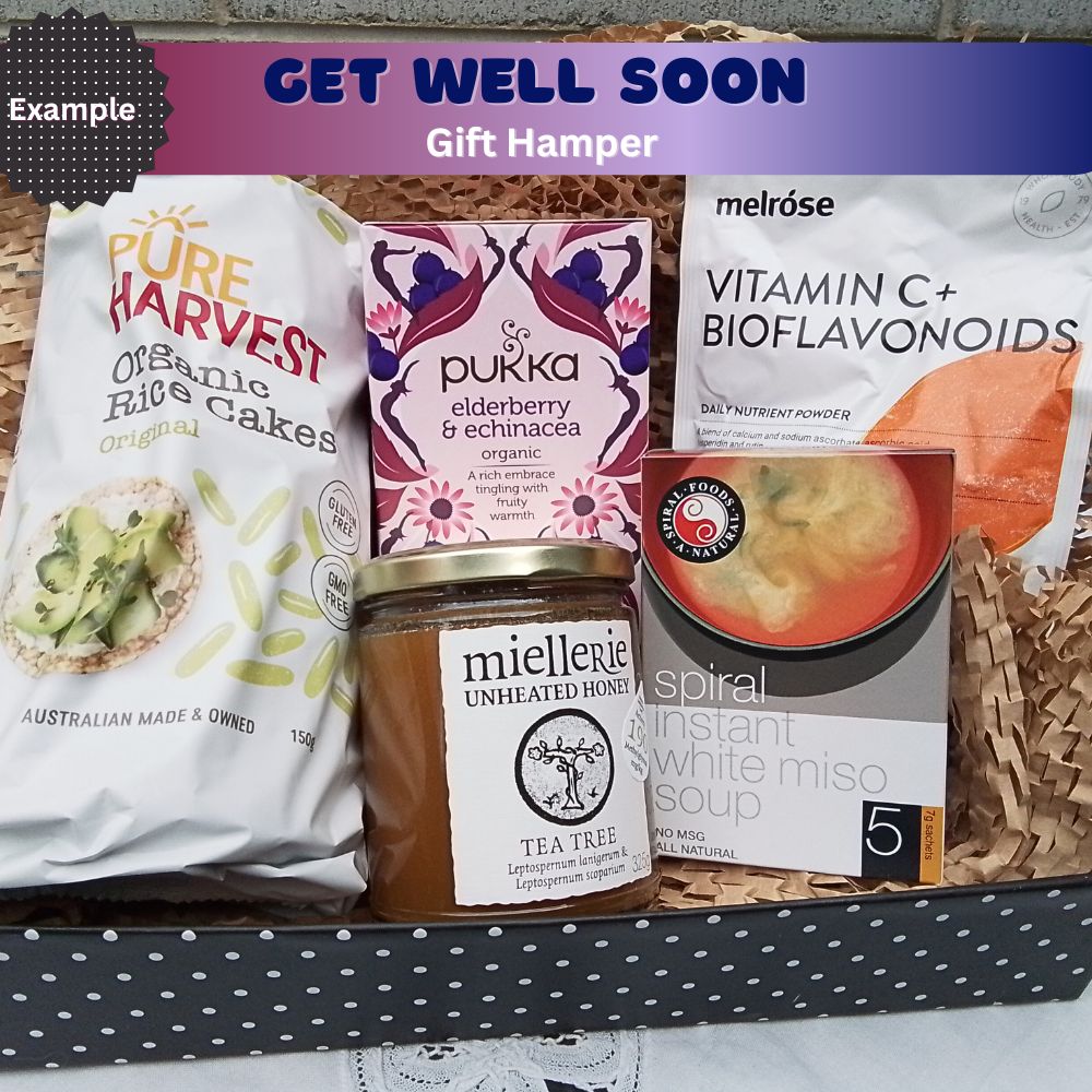 Gift Hampers Of the Valley Hobart