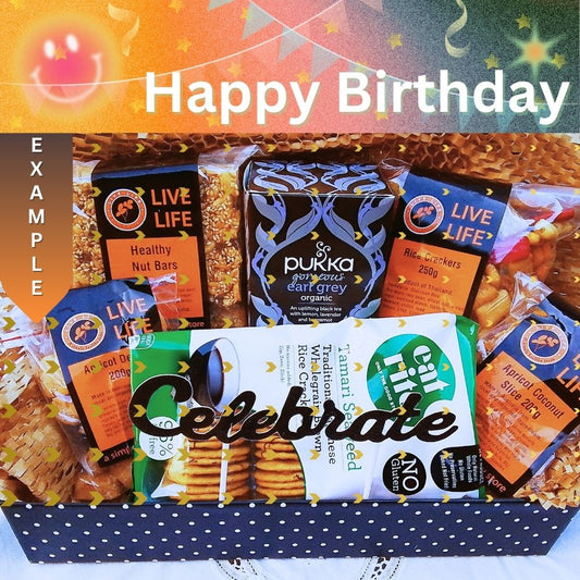 Gift Hampers Of the Valley Hobart