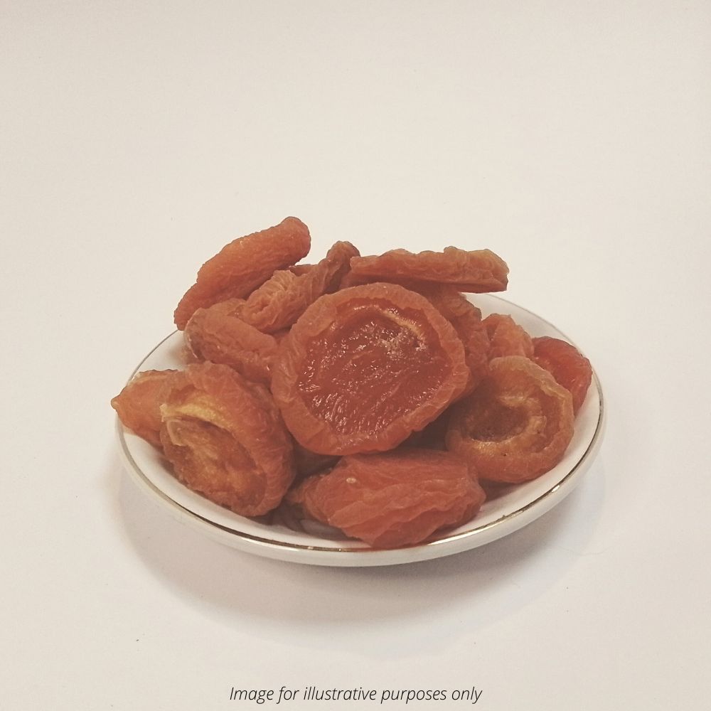 Bulk Australian Dried Apricots Of the Valley Hobart