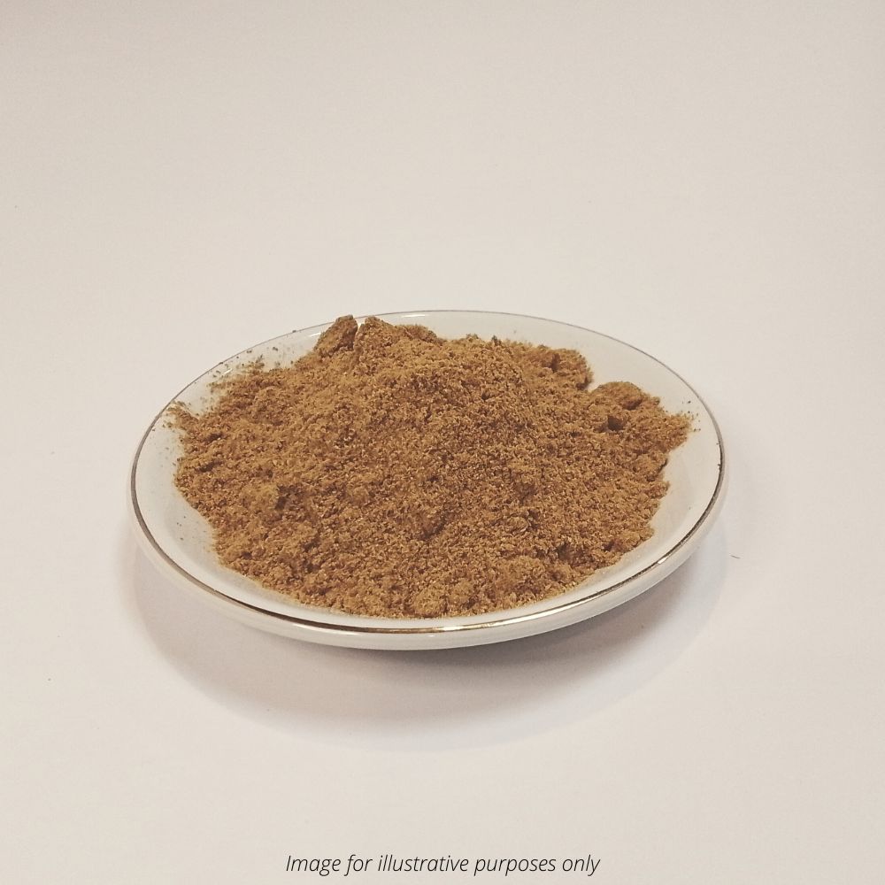 Bulk Curry Powder Of the Valley Hobart