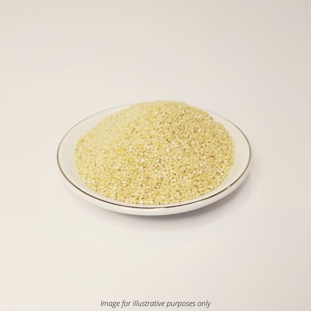 Bulk Organic Hulled Millet Of the Valley Hobart