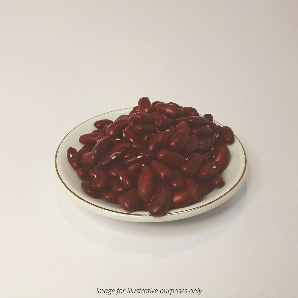 Bulk Dried Red Kidney Beans Of the Valley Hobart