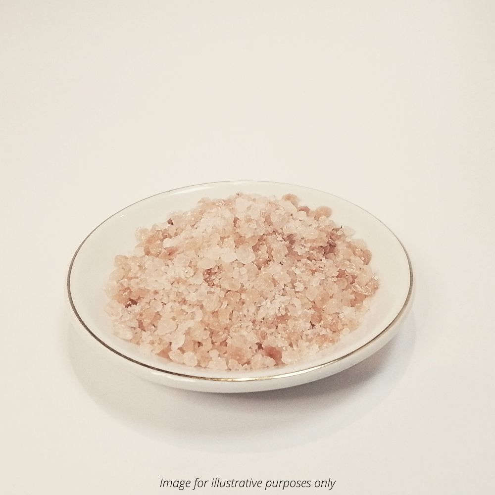 Bulk Coarse Himalayan Salt Of the Valley Hobart